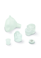 OMRON U100 Vernebler-Set Kinder