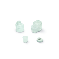 OMRON U100 Vernebler-Set Erwachsene