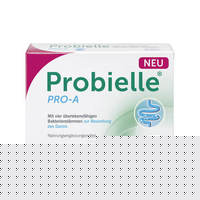 PROBIELLE PRO-A Kapseln