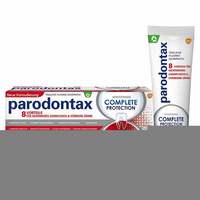 PARODONTAX Complete Protection whitening Zahncreme