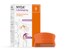 NYDA Läusespray