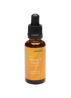VITAMIN C SERUM mit Hyaluron