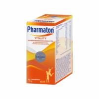 PHARMATON Vitality Filmtabletten