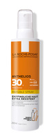 ROCHE-POSAY Anthelios Invisible Spray LSF 30