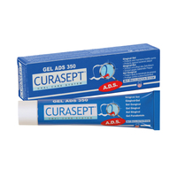 CURASEPT Gel Parodontal 0,5% CHX ADS 350