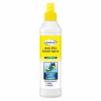 SCHOLLMED Anti-Pilz Schuh-Spray