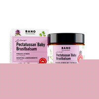 BABY BRUSTBALSAM Pectatussan