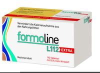 FORMOLINE L112 Extra Tabletten Vorteilspackung