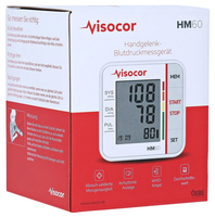 VISOCOR Handgelenk Blutdruckmessgerät HM60