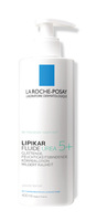 ROCHE-POSAY Lipikar Fluide Urea 5+ Lotion