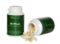 PARAPHARM B-PLUS B-Vitamin-Komplex Kapseln