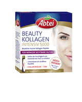ABTEI Beauty Kollagen Intensiv 5000 Trinkampullen
