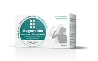 ORTHODOC Magnesium Direktgranulat