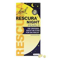 BACHBLÜTEN Original Rescura Night Pearls