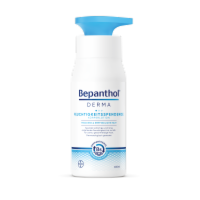 BEPANTHOL Derma feuchtigk.spend.Körperlotion