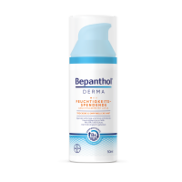 BEPANTHOL Derma feuchtigk.spend.Gesichtscre.LSF 25