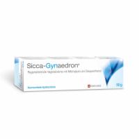 SICCA-GYNAEDRON Vaginalcreme