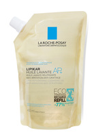 ROCHE-POSAY Lipikar Dusch- und Badeöl AP+ NF