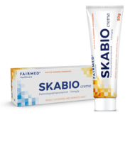 SKABIO Creme 50 mg