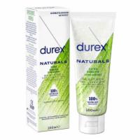 DUREX naturals Gleitgel extra sensitive