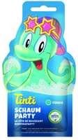 TINTI Schaumparty türkis