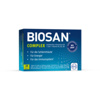 BIOSAN Complex Kapseln