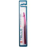 TELLO Kids 4480 Zahnbürste