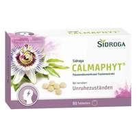SIDROGA CalmaPhyt 425 mg überzogene Tabletten