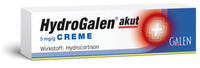 HYDROGALEN akut 5 mg/g Creme