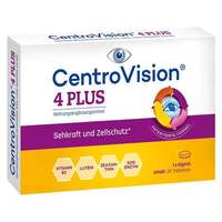 CENTROVISION 4 PLUS Tabletten