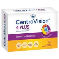 CENTROVISION 4 PLUS Tabletten