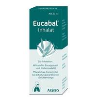 EUCABAL Inhalat