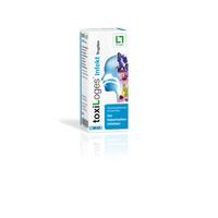 TOXILOGES INFEKT Tropfen