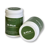 B-PLUS parapharm Kapseln