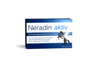 NERADIN Aktiv Kapseln