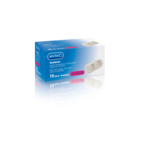 ALVITA Idealbinde 10 cmx5 m