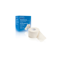 ALVITA nicht-elastisches Tape 3,75 cmx10 m