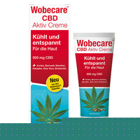 WOBECARE Aktiv Creme