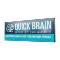 QUICK BRAIN Tabletten
