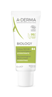 A-DERMA Biology Creme reichhaltig dermatologisch