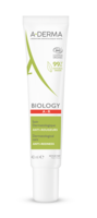 A-DERMA Biology Anti-Rötungspflege dermatologisch