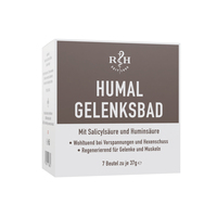 HUMAL Gelenksbad Beutel a 37 g