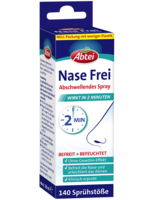 ABTEI Nase Frei 2 min abschwellendes Spray