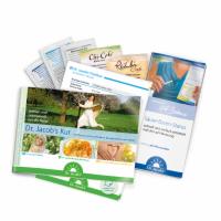 BASEN-VITALKUREN Probierpaket Dr.Jacob\'s