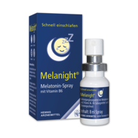 MELANIGHT Spray