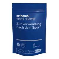 ORTHOMOL Sport Recover Pulver