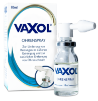 VAXOL Ohrenspray