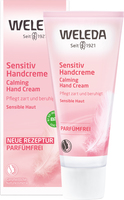 WELEDA Sensitiv Handcreme