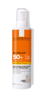 ROCHE-POSAY Anthelios Invisible Spr.LSF 50+ o.Parf