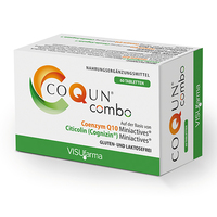 COQUN Combo Tabletten